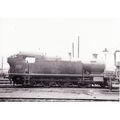 Railway Photo GWR 42xx 4228 Aberdare Shed 1938 ...