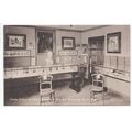 Charles Dickens Birthplace Room Mile End Portsm...