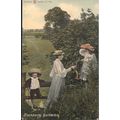 Antique Reliable Series PC 1908 - Blackberry Ga...