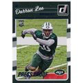 2016 Donruss Football Press Proof Blue 311 Darr...