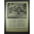 1967 America's Consumer-Owned Rural Electric Systems Ad