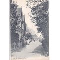 St Margaret's Bay Kent Postcard (KEN76059)