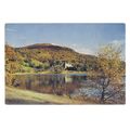 TROSSACHS HOTEL AND LOCH ACHRAY, SCOTLAND unuse...