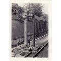 Railway Water Crane Photo Maidstone West 1960 S...