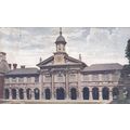 Emmanuel College Cambridge Cambridgeshire Postc...