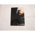 Anasazi 1995 Topps X-Files Season One FOIL NO. 34