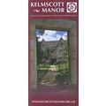 Leaflet: Kelmscott Manor 2019