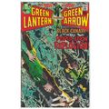 Green Lantern (Vol 2) # 081 VFN- RS003 AMERICAN...
