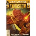 Star Wars: Invasion - Rescues (2010 Ltd) # 003 ...