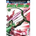 Green Arrow (Vol 5) # 011 NM (CvrA) MODERN AGE ...