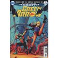 Green Arrow (Vol 5) # 010 NM (CvrA) MODERN AGE ...