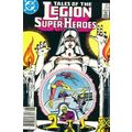 Legion of Super-Heroes (Vol 1) # 314 VFN MODERN...