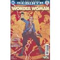 Wonder Woman (Vol 5) # 008 NM (CvrA) MODERN AGE...