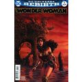 Wonder Woman (Vol 5) # 011 NM (CvrA) MODERN AGE...