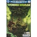 Wonder Woman (Vol 5) # 007 NM (CvrA) MODERN AGE...