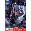 Hunger (2013 Ltd) # 001 NM MODERN AGE COMICS