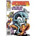 Micronauts (Vol 2) The New Voyages # 008 NM MOD...