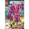 Micronauts (Vol 2) The New Voyages # 017 NM MOD...