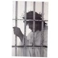PRISON FELLOWSHIP, RELIGIOUS unused postcard #
