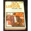 Pan Jack London by Jack London (Paperback, 1968)