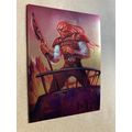 Star Wars Finest Base trading Card # 80 Weequay...
