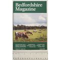 1995 Bedfordshire Magazine Vol. 25, No. 194
