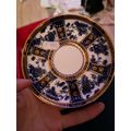 Denby Chatsworth Trinket Dish/saucer