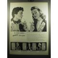 1957 Zippo Cigarette Lighters Ad - Newest gift for Modern mothers