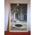 AIGUES-MORTES, GARD, FRANCE unused vintage post...