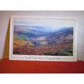 FARNDALE, NORTH YORK MOORS NATIONAL PARK unused...