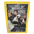 National Geographic Magazine September 1994 Ire...
