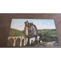 1905 fr Hartmann Postcard - The Great Wheel, La...