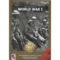 Isle of Man: The Centenary of World War I 1914-...