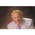 Duggie Chapman Lancashire Stage Veteran Comedia...