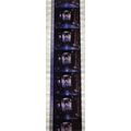 Pk GEB - M - MIX - C 053a . 1 STRIP OF 5 - 35MM...