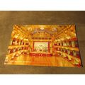 1930's Postcard - Blackpool Tower Ballroom, Lan...