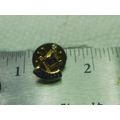 VTG 25 Years Free Mason Sterling Silver Members...