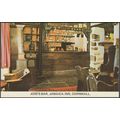 Joss's Bar, Jamaica Inn, Cornwall, 1991 - Conqu...
