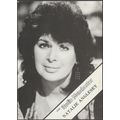 Natalie Anglesey, BBC Radio Manchester, c.1980s...