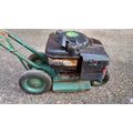 vintage multi-gardner unit graveyard mower 10" ...