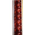 Pk DAU - A - MIX - B 035i. 1 STRIP OF 5 - 35MM ...