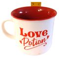 Burton & Burton Love Potion Coffee Tea Mug Vale...