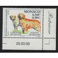 Monaco Golden Labrador Golden Retriever Dogs Co...