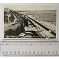 1957 postcard Lido de Venezia, Panorama dall'Ho...
