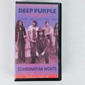 Deep Purple – Live In Denmark 1972 Scandinavian...