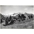 74 - Morzine - Le Plenay hôtel du téléphérique