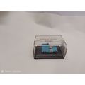 OXFORD DIE-CAST MORIS MINOR POLICE VAN 1:76 RAI...