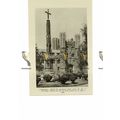 All Saints Monument & St Johns College, Cambrid...