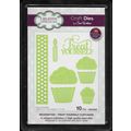 Creative Expressions. Treat Yourself Cupcakes D...