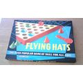 FLYING HATS. by Spear's Games (Vintage Edition)